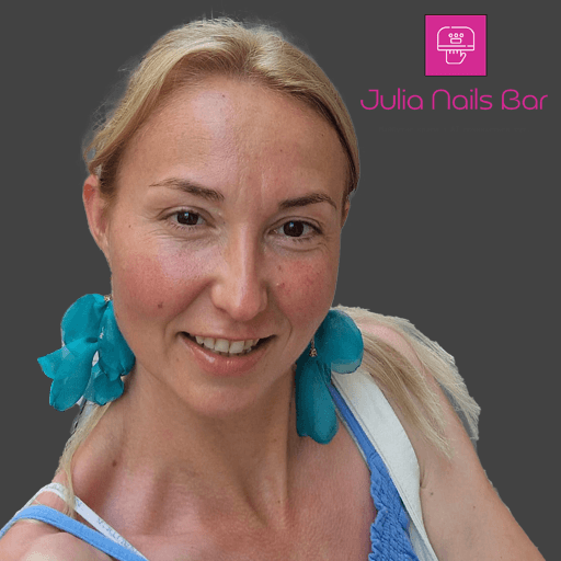 Julia Nails Bar - Анна, Манікюр, Педикюр Київ - Осокорки / Позняки