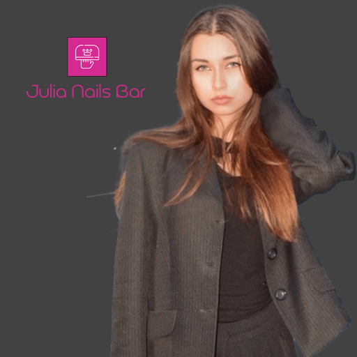 Julia Nails Bar - Кристина, Манікюр, Педикюр Київ - Осокорки / Позняки