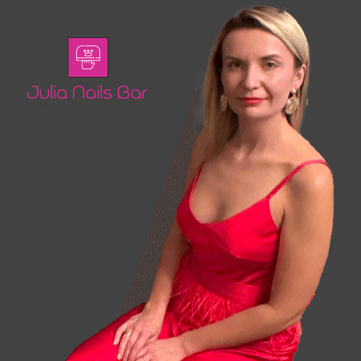Julia Nails Bar - Марія, Манікюр, Педикюр Київ - Осокорки / Позняки