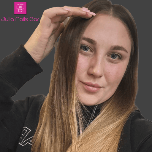 Julia Nails Bar - Наталія, Манікюр, Педикюр Київ - Осокорки / Позняки