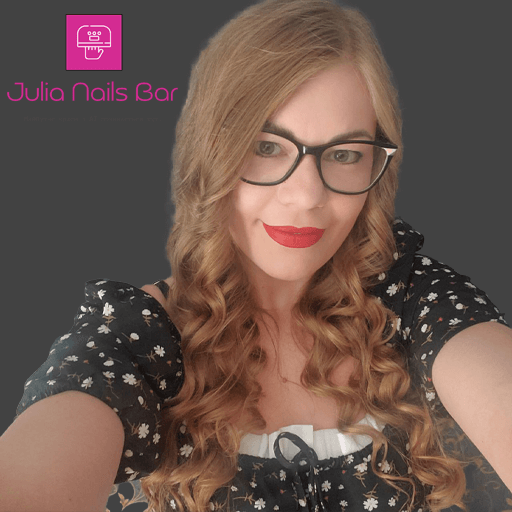 Julia Nails Bar - Сніжана, Манікюр, Педикюр Київ - Осокорки / Позняки